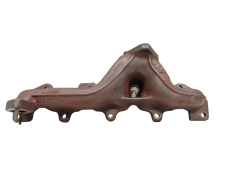 Collecteur D’echappement 2,0 TDCI Ford Volvo 9646849080 4491