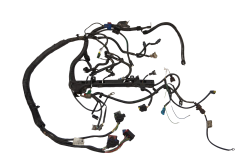 Faisceau De Câblage Pour Moteur 9651346880 2.0 16v RFN Citroen Xsara Picasso