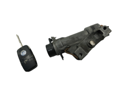 Commutateur D’allumage VW Golf 4 Passat 4B0905851C 4B0905849 1456