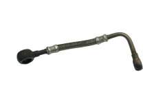 Tuyau De Turbine 9650145180 Ford Focus 2.0 TDCi