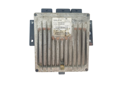 Calculateur 8200498185 8200469333 R0410B027D Renault Delphi 44616