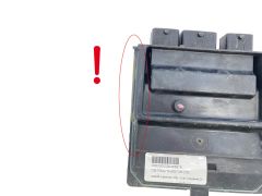 Calculateur 8200331477 8200374298 R0410C123C Renault Delphi 62269