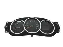 Bloc Compteurs Vitesse Dacia Duster 248100621R Johnson 54811