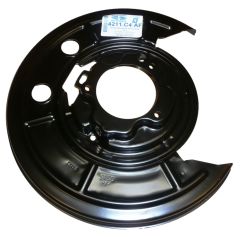 Disque Machoires D’ancrage Gauche Arrière 4211C4 Citroen Jumper Peugeot Boxer