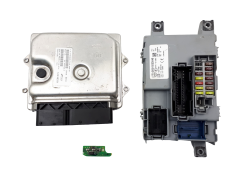 Complet Départ Lancia Ypsilon 3 51918331 00519233040 0.9 TwinAir Complet Départ Lancia Ypsilon 3 51918331 00519233040 0.9 TwinAir