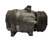 Compresseur De Climatisation Renault 7700105765 1135309 6560630 Delphi 6999 Compresseur De Climatisation Renault 7700105765 1135309 6560630 Delphi 6999