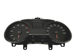 Bloc Compteurs Vitesse Seat Ibiza 6J0920800K A2C53311200 31340
