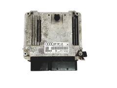 Calculateur Audi 0261201915 8P7907115 Bosch Calculateur Audi 0261201915 8P7907115 Bosch