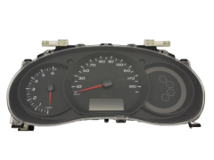Bloc Compteurs Vitesse Renault Kangoo 2 8200796010 A