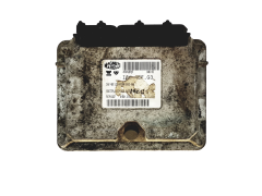 Calculateur IAW4EF.G3 51761337 Fiat Magneti Marelli 25073