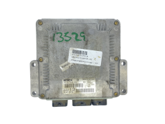 Calculateur 0281010808 9644721080 28FM0367 PSA Bosch 63423