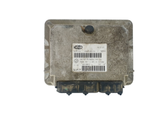 Calculateur IAW.4AF.PP 55187374 61600.625.03 Fiat Magneti Marelli 47324