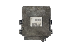 Calculateur 9636726980 16300.464 IAW1AP.80 PSA Magneti Marelli 45211