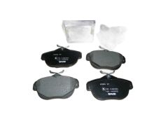 Plaquettes De Frein Arrière MAGNETI MARELLI 363700201652 425329