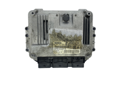 Calculateur 0281011634 9660324180 9653958980 PSA Bosch 47852
