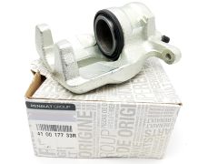 Etrier De Frein Droit Avant Original Kangoo II Kubistar Citan 410017733R