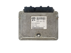 Calculateur IAW4EF.G2 55184487 Fiat Magneti Marelli 37602