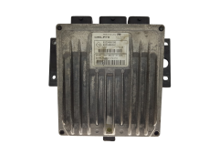 Calculateur 8200498188 8200469340 R0410B024D Renault Delphi 3717