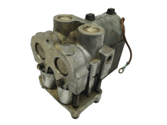 Pompe Abs Audi 80 100 A6 4A0614111A 0265201049 Bosch 65906