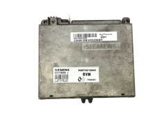 Calculateur S101718103P 7700749946 7700864507 Renault Siemens 16525