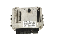 Calculateur 0281012523 9664843480 9657699480 PSA Bosch 18427 Calculateur 0281012523 9664843480 9657699480 PSA Bosch 18427