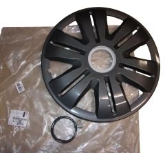 Cache Roue Nouvelle Original 1611309980 Citroen