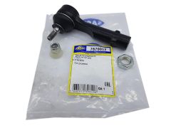 Rutule De Direction Droit Citroen C4 Picasso S 7670013 OE 381771