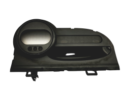 Bloc Compteurs Vitesse Renault Twingo A2C53124417 A2C53124419 37724