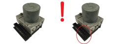 Pompe Abs Mercedes W169 W245 A0064316312 0265230373 65446