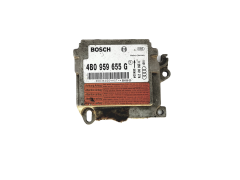 Calculateur Moduł 4B0959655G 0285001274 Audi Bosch
