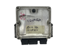 Calculateur 0281011521 9651593480 9640938680 PSA Bosch 51683