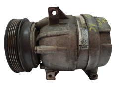 Compresseur De Climatisation Renault Megane I 7700103536 1135289 Delphi 7035 Compresseur De Climatisation Renault Megane I 7700103536 1135289 Delphi 7035