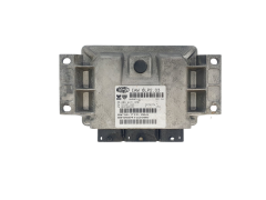 Calculateur PSA 9654722680 IAW6LP2.03 Magneti Marelli 45398