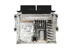 Calculateur 28561338 H1FA-12A650-SA DS71-12B684-XC Ford Delphi