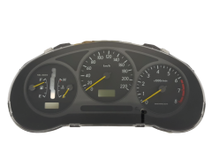 Bloc Compteurs Vitesse Subaru Impreza 85012FE240 NS-G110-L