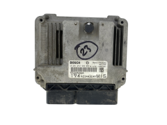 Calculateur 0281012963 55205064 4234A3EAM Fiat Bosch 52007