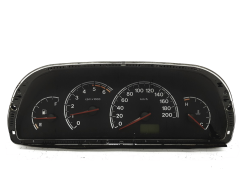 Bloc Compteurs Vitesse Fiat Strada 51705609 Magneti 