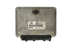 Calculateur VW Audi 038906018P 0281001720 Bosch 25315