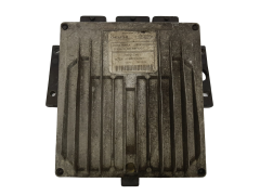 Calculateur Renault 8200212348 8200222917 R0410C039A Delphi 