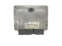 Calculateur 09133269 0281010021 28SA4222 Opel Bosch 57528