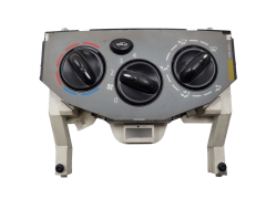 Commande Chauffage Renault Trafic 2 Vivaro W964097K 275106803R Commande Chauffage Renault Trafic 2 Vivaro W964097K 275106803R