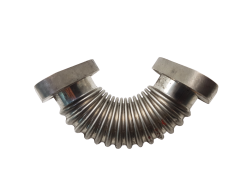Tube d'Échappement rapatriement SAAB 9-5 8971102632 3.0 TiD