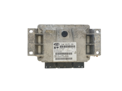 Calculateur 9664164680 IAW6LP2.05 PSA Magneti Marelli 45930