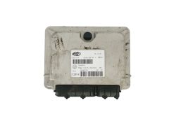Calculateur 55207675 CFC228F.02 Fiat Magneti Marelli Calculateur 55207675 CFC228F.02 Fiat Magneti Marelli