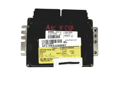 Calculateur S110030304C 7700115097 7700110471 Renault Siemens 22298