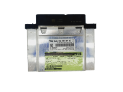 Calculateur 04C907309AE 0261S10530 VW Bosch 43430