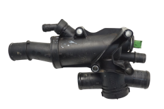 Boitier Thermostat D'eau moteur 9656182980 1336Y9 2.0 HDI  Citroen Peugeot 1979