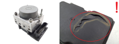 Pompe Abs Daihatsu Cuore 89540-B2190 0265231961 0265800641 1820