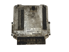 Calculateur Ecu PSA 9666104080 0281015199 Bosch 28111