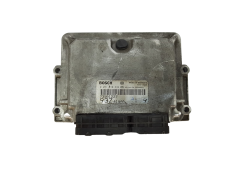 Calculateur 73501227 0281010332 93741WAA Alfa Romeo Bosch 16944